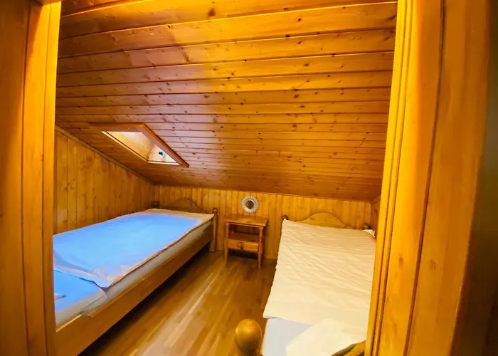 Hotel Qi-lin Restaurant