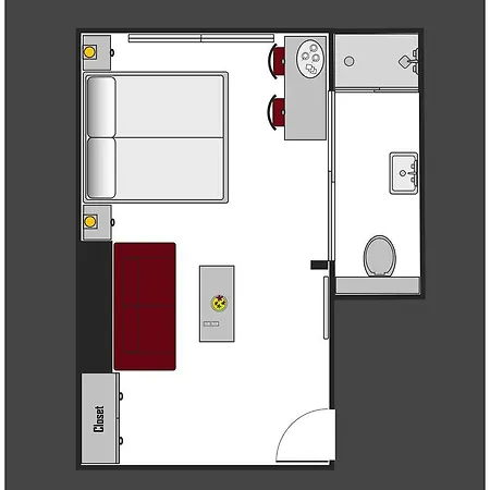 Qi-lin Restaurant Hotel Ayer