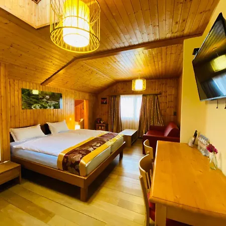 Hotel Qi-lin Restaurant *