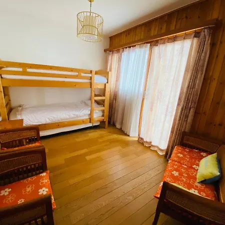 Qi-lin Restaurant * Ayer