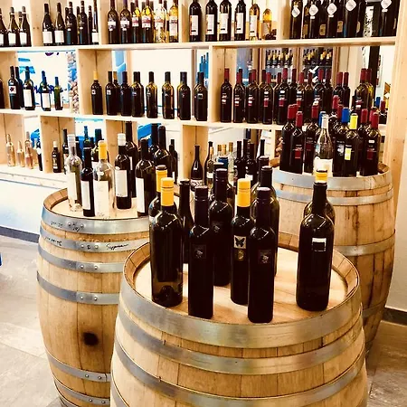 Qi-lin Restaurant Ξενοδοχείο *