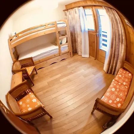 Ξενοδοχείο Qi-lin Restaurant