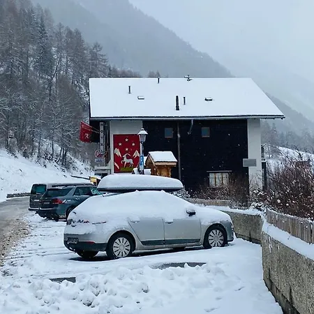 Le Refuge Restaurant