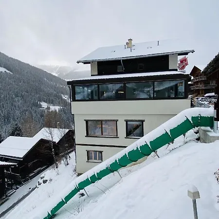 Le Refuge Restaurant 酒店 Ayer
